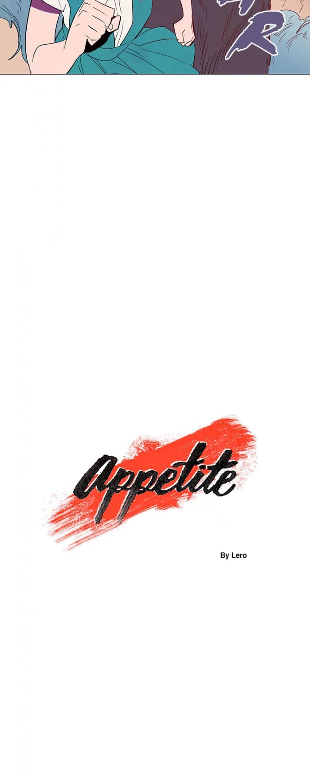 Appetite - Chapter 54