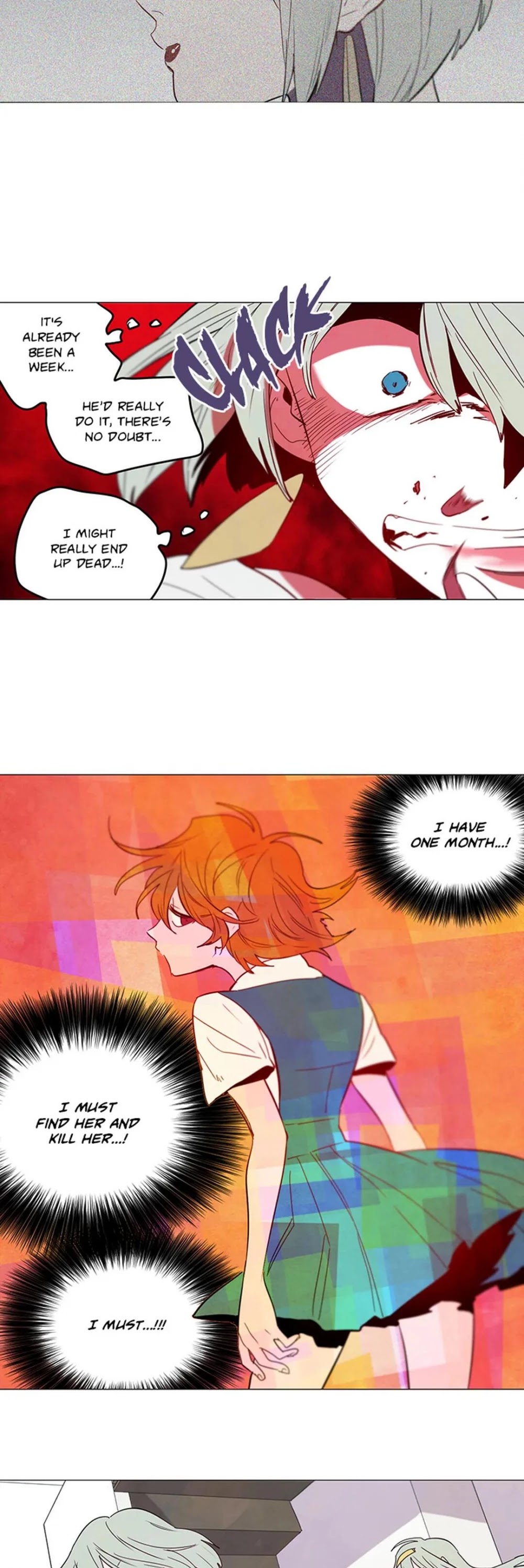 Appetite - Chapter 53