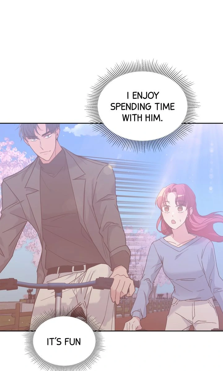 Romantic Pitch - Chapter 28