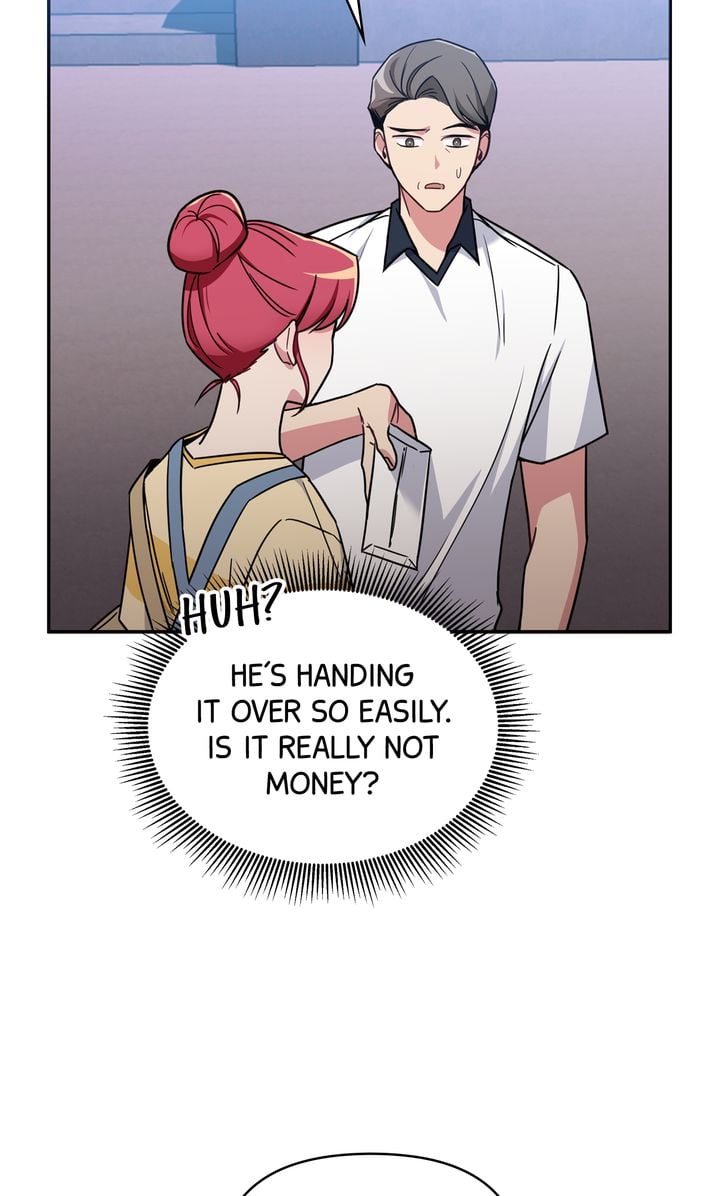 Romantic Pitch - Chapter 6