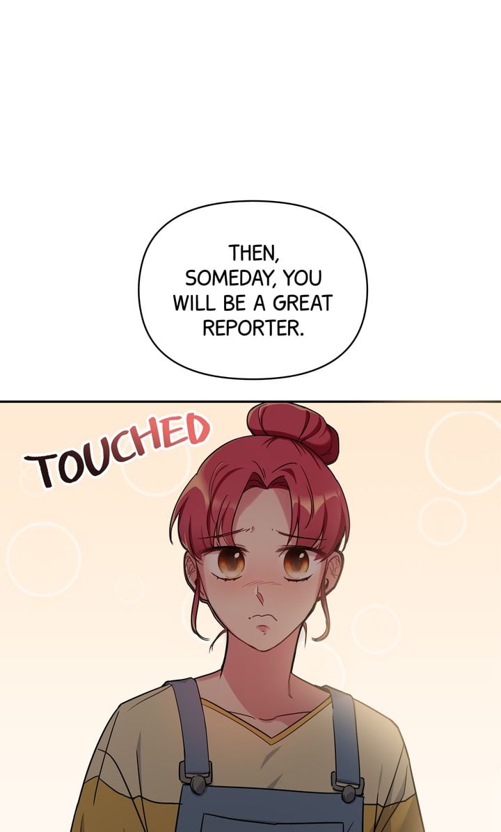 Romantic Pitch - Chapter 6