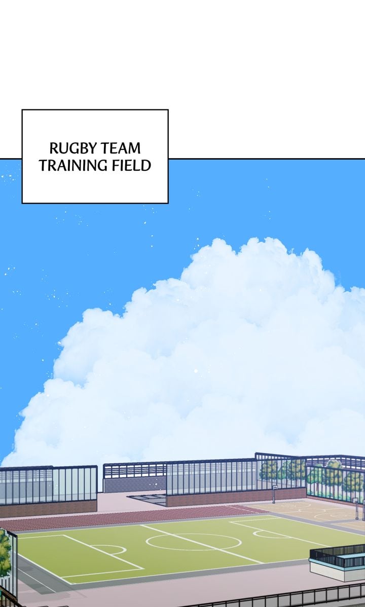 Romantic Pitch - Chapter 7