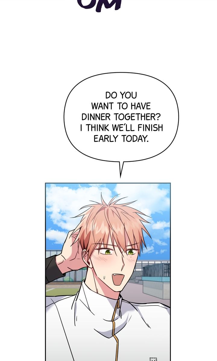 Romantic Pitch - Chapter 7