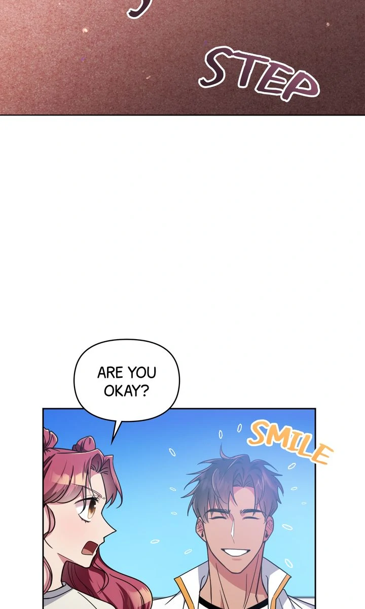 Romantic Pitch - Chapter 31