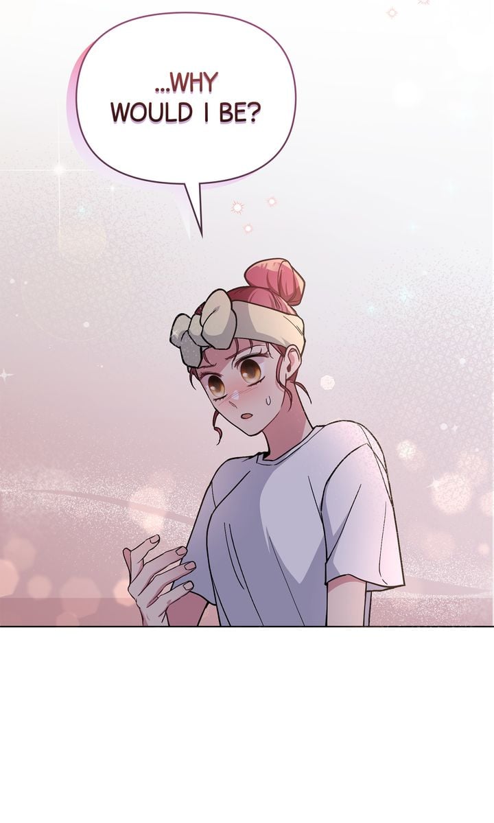 Romantic Pitch - Chapter 19