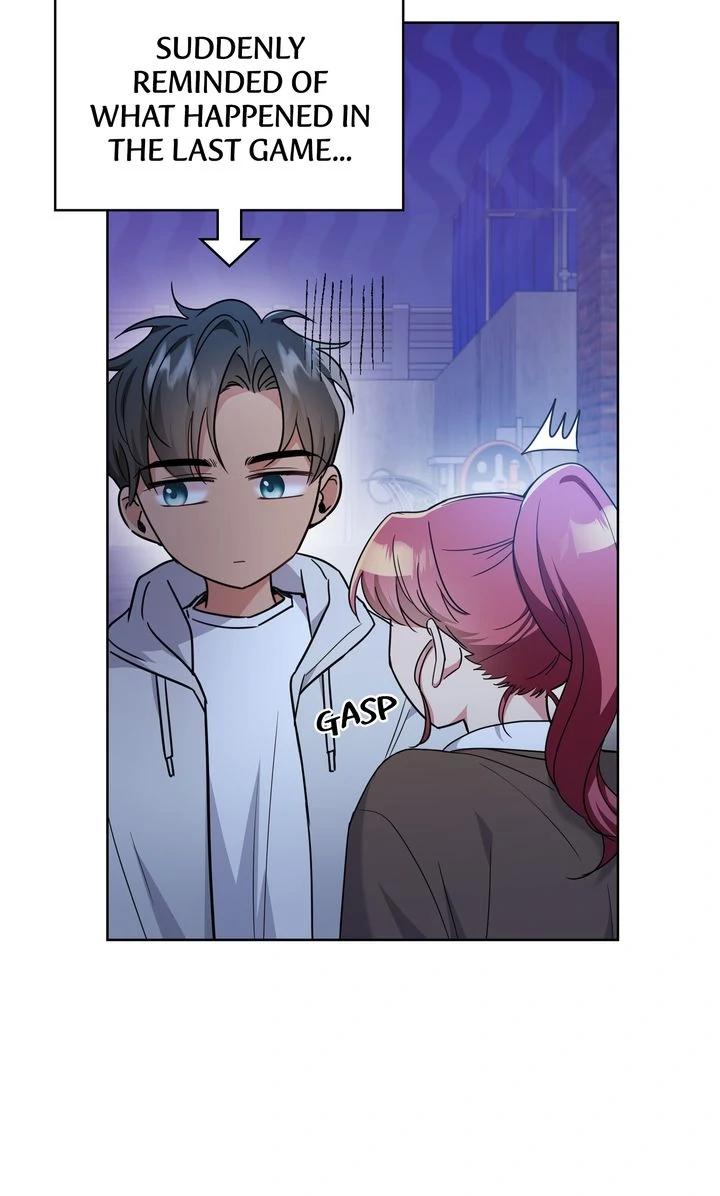 Romantic Pitch - Chapter 36