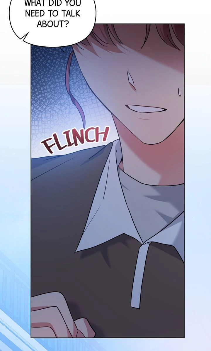 Romantic Pitch - Chapter 36