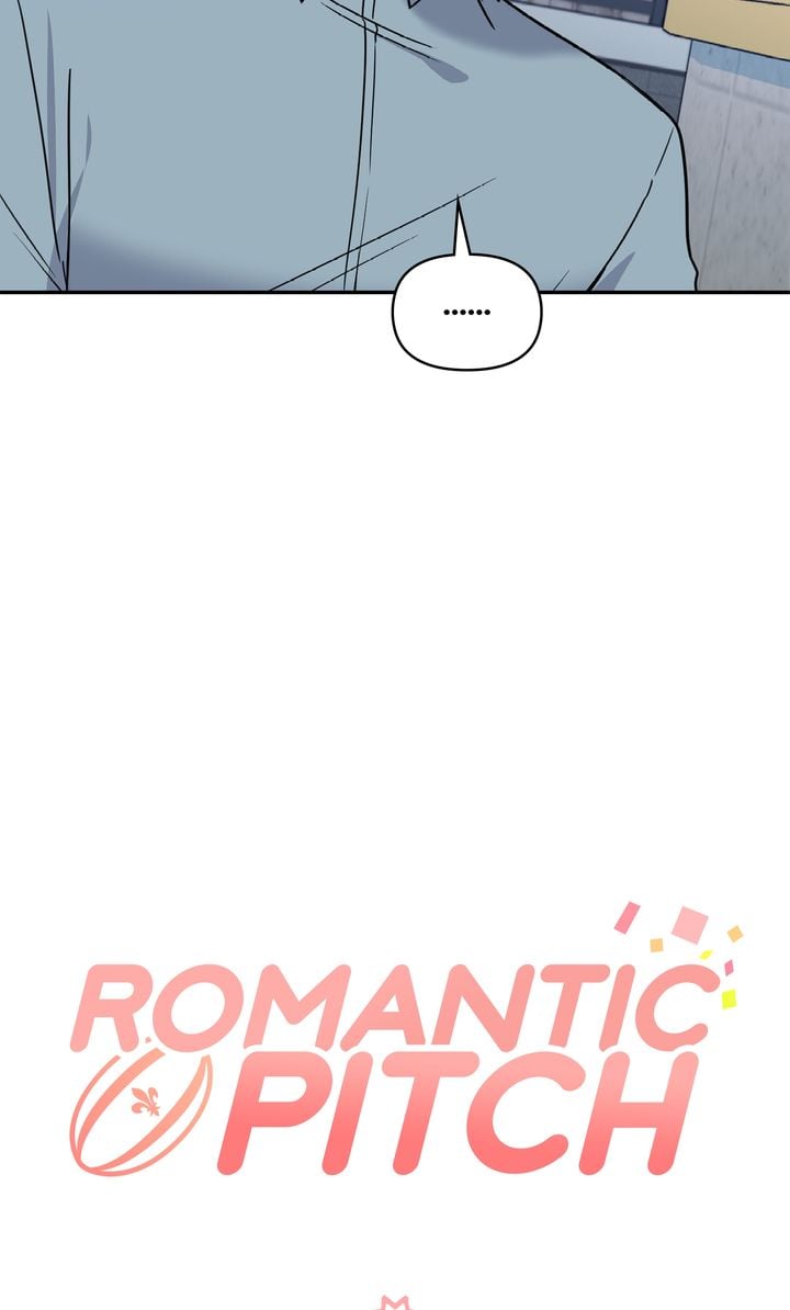 Romantic Pitch - Chapter 12