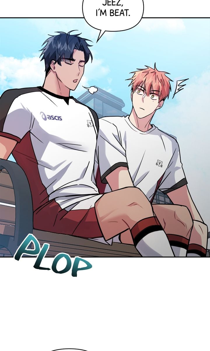 Romantic Pitch - Chapter 4