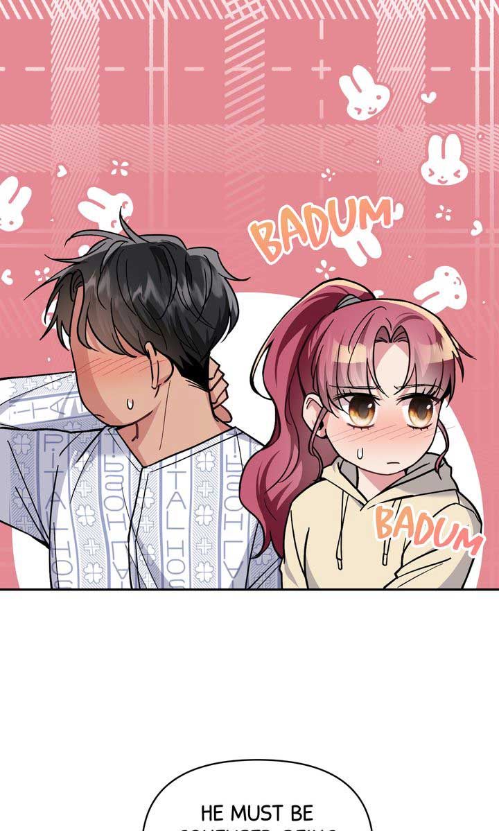 Romantic Pitch - Chapter 23