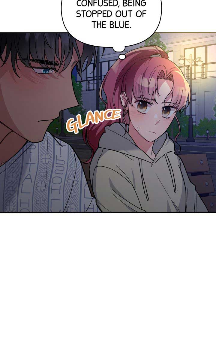 Romantic Pitch - Chapter 23