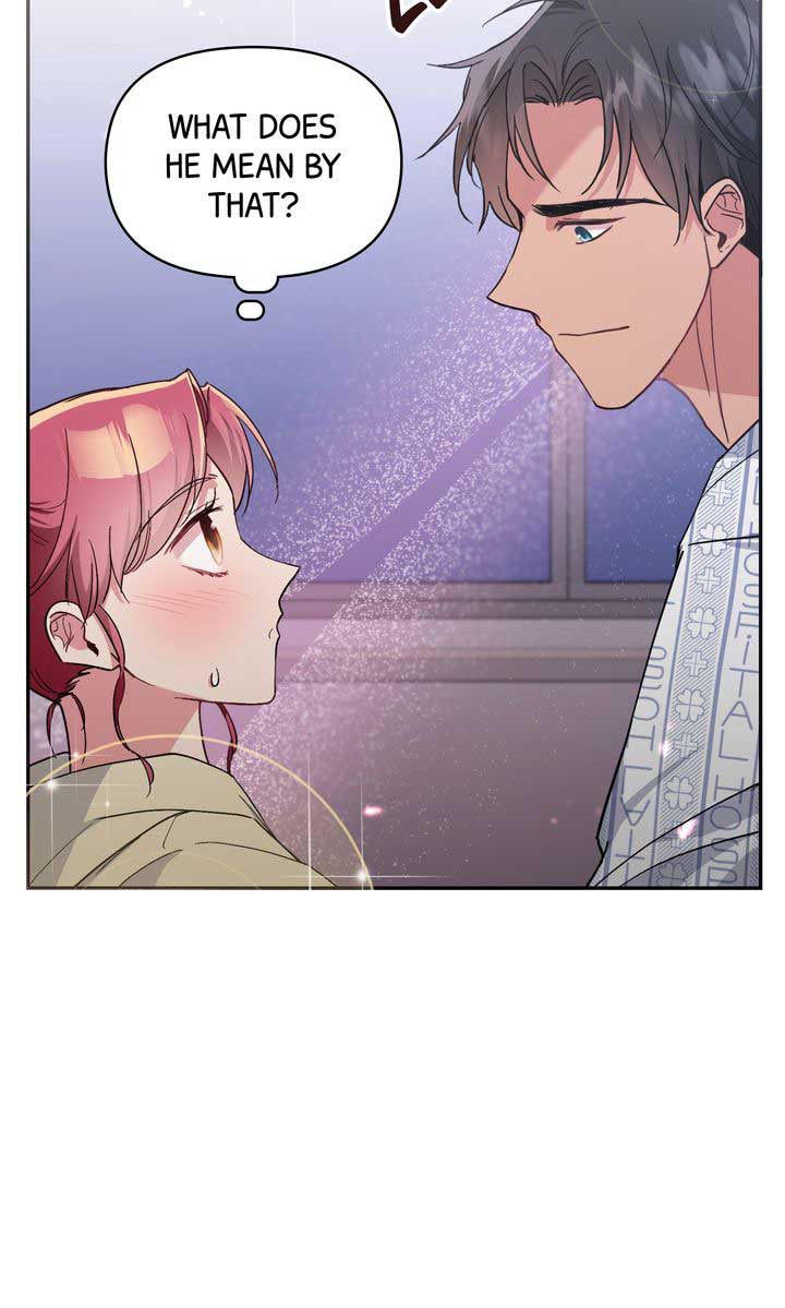 Romantic Pitch - Chapter 23