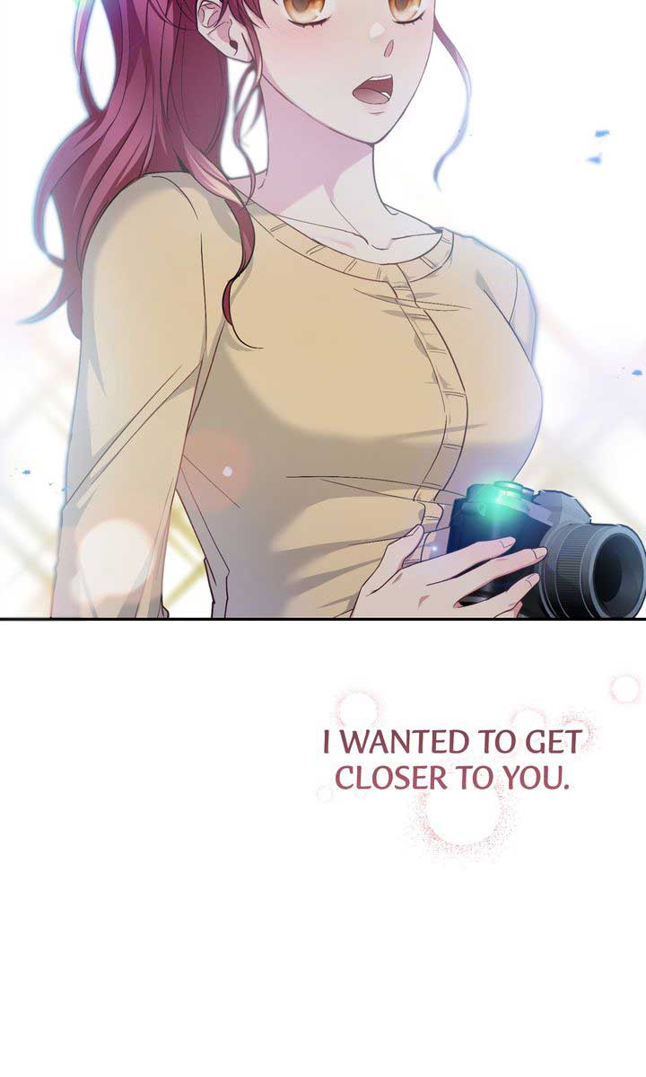 Romantic Pitch - Chapter 23