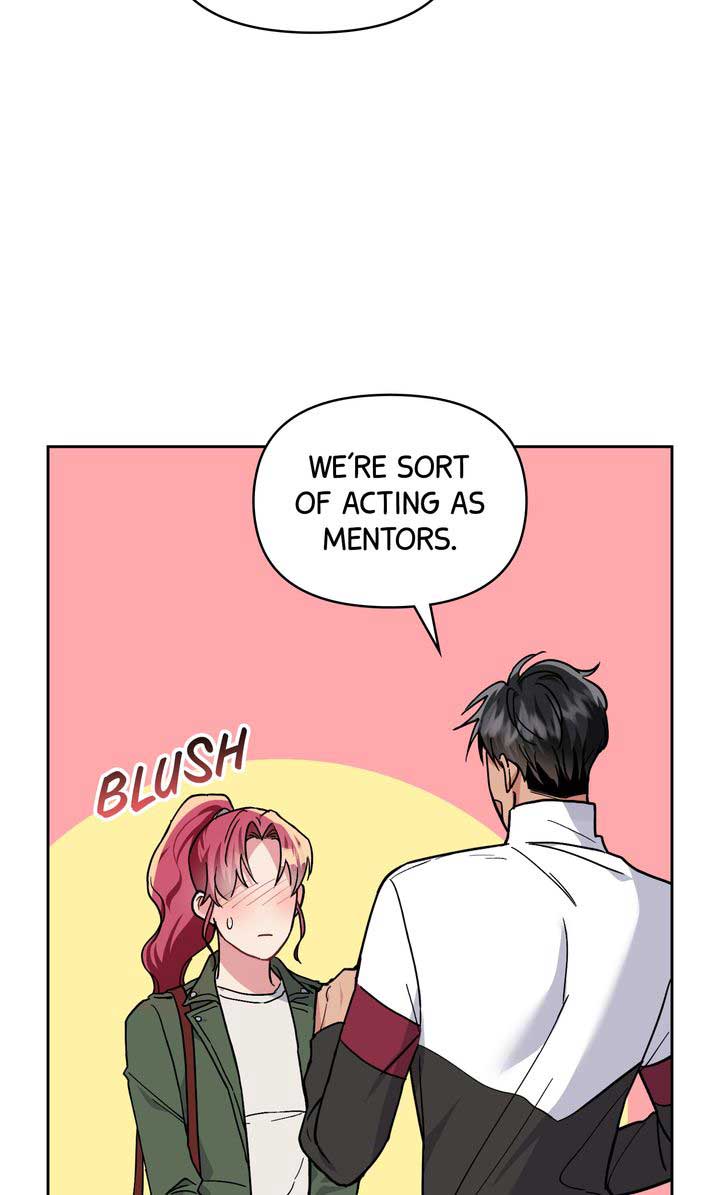 Romantic Pitch - Chapter 21