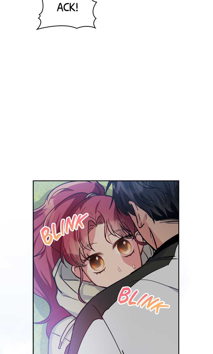 Romantic Pitch - Chapter 21