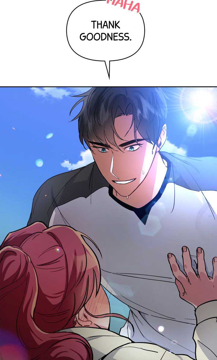 Romantic Pitch - Chapter 21