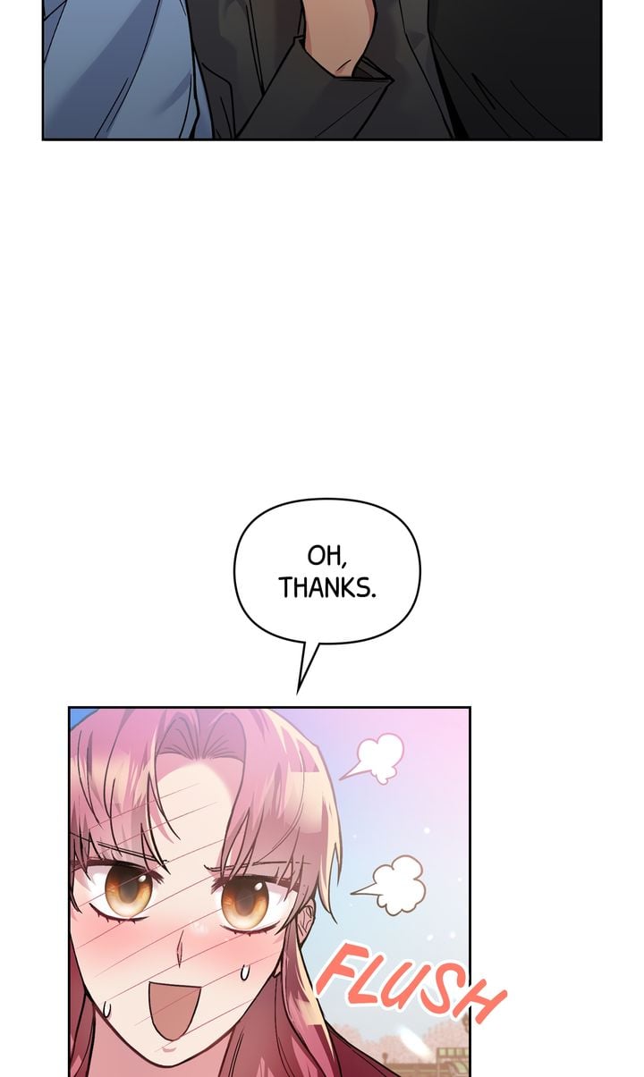 Romantic Pitch - Chapter 15