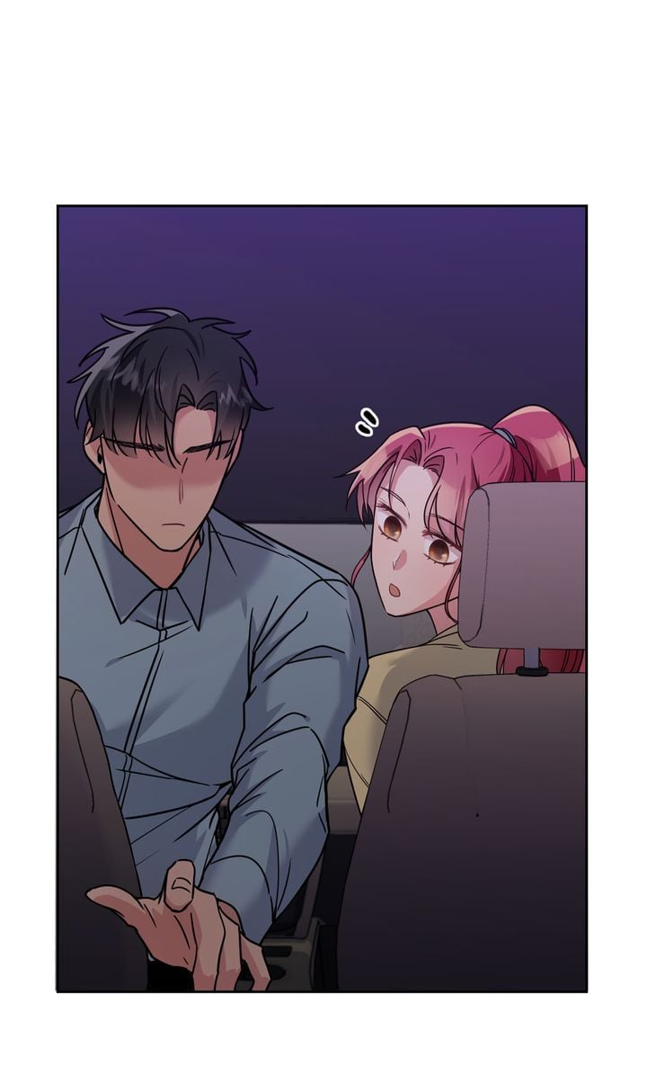 Romantic Pitch - Chapter 13