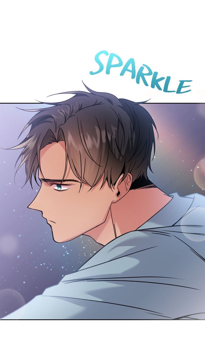 Romantic Pitch - Chapter 13