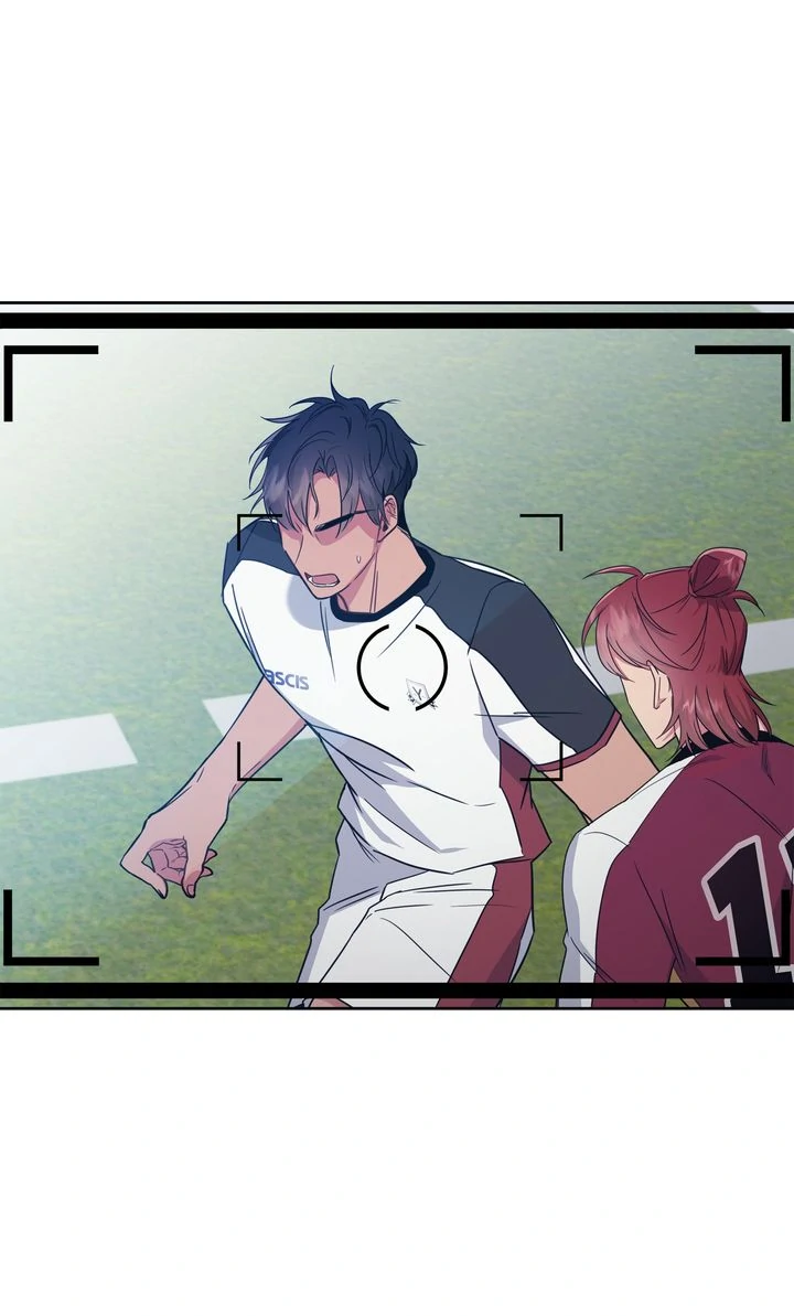 Romantic Pitch - Chapter 29