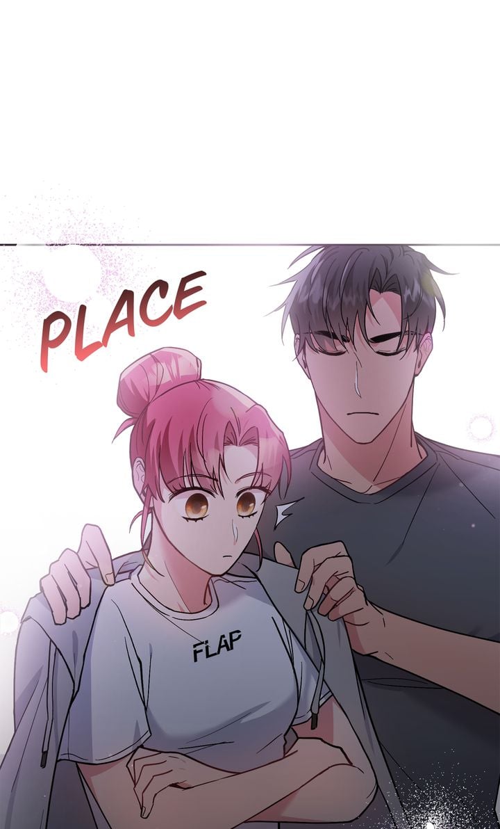 Romantic Pitch - Chapter 18