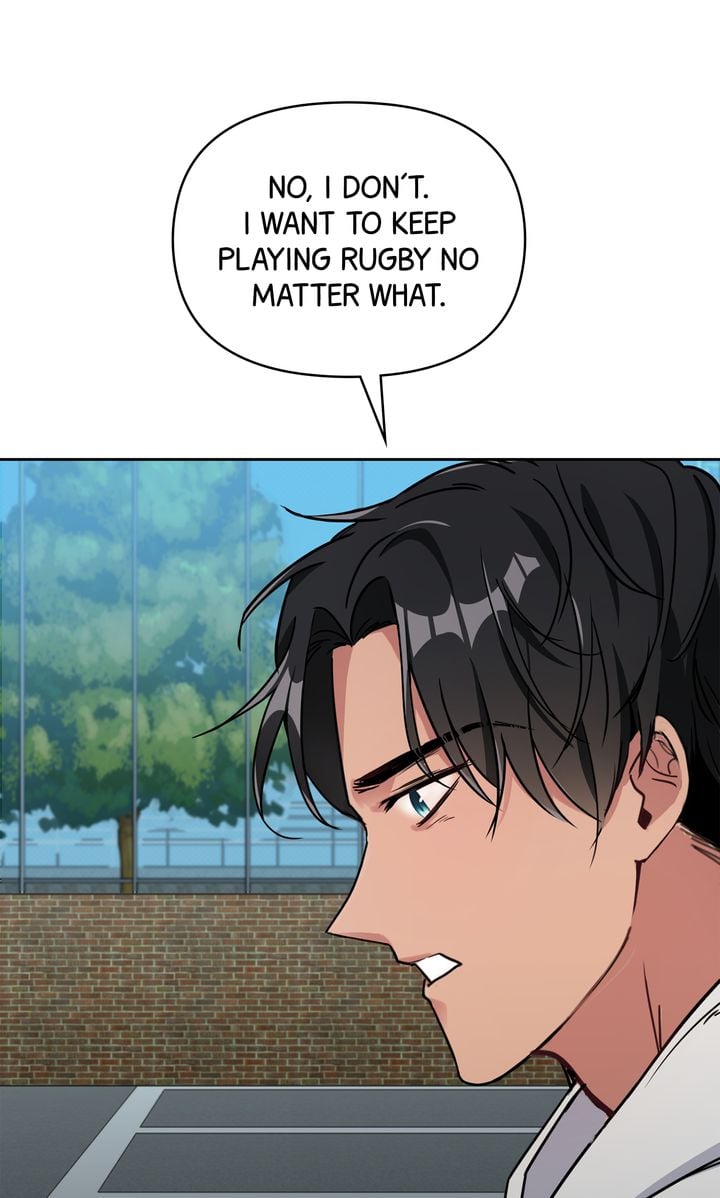 Romantic Pitch - Chapter 9