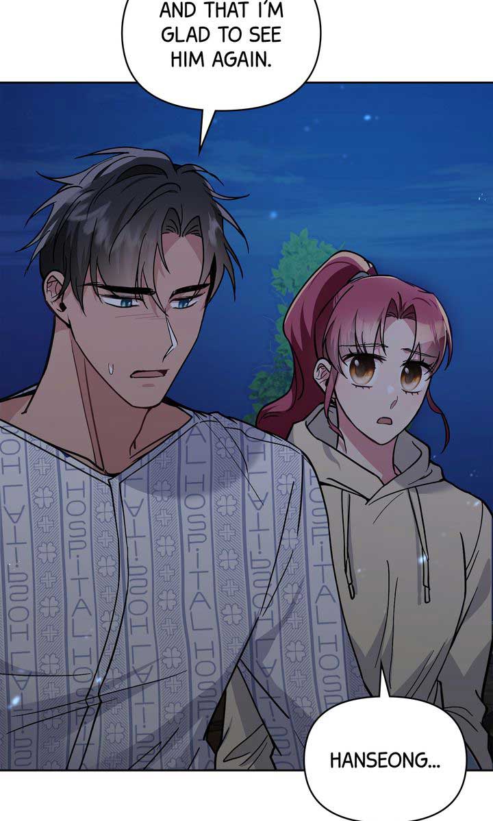 Romantic Pitch - Chapter 22