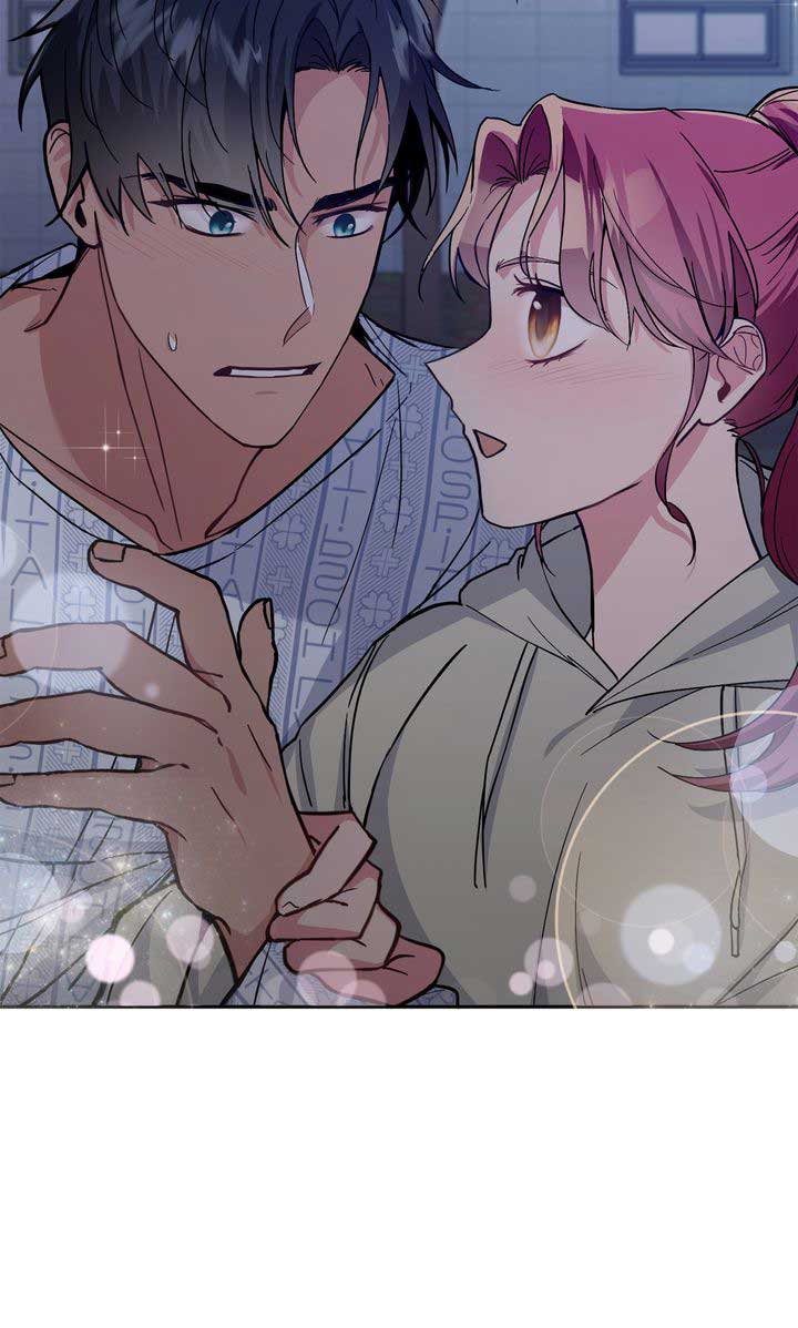 Romantic Pitch - Chapter 22