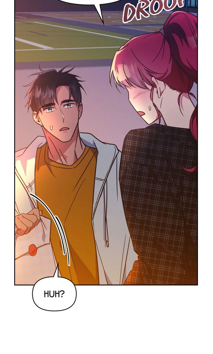 Romantic Pitch - Chapter 30