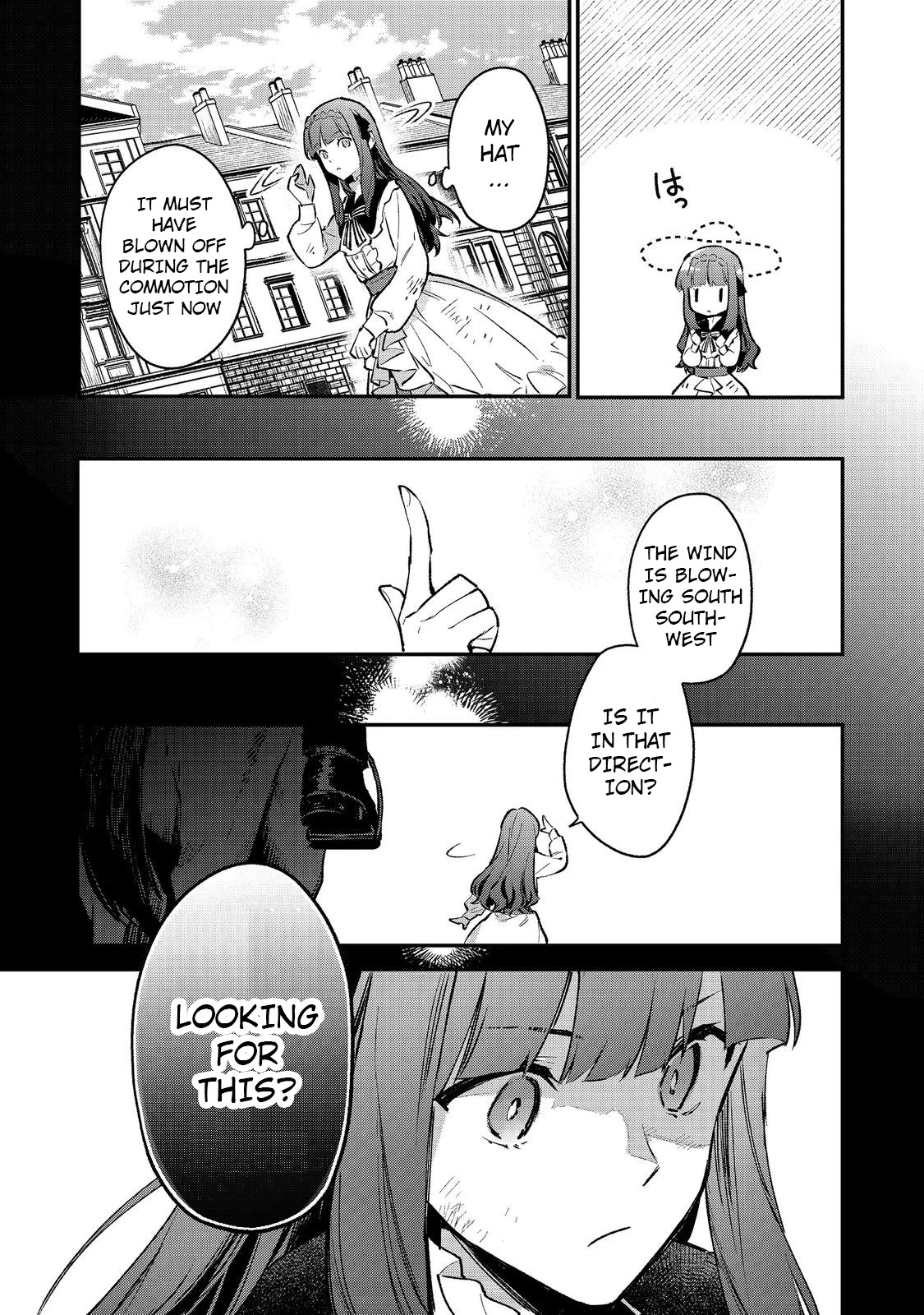 Akutou Ikka No Mana Musume, Tensei Saki Mo Otome Game No Gokudou Reijou Deshita. - Saijoukyuu Rank No Akuyaku-Sama, Sono Dekiai Wa Fuyou Desu! - Chapter 1