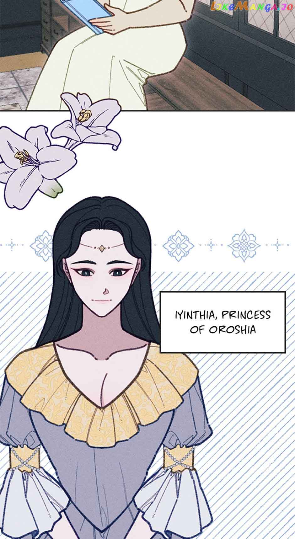 Don’t Fall In Love With The Villainess - Chapter 44