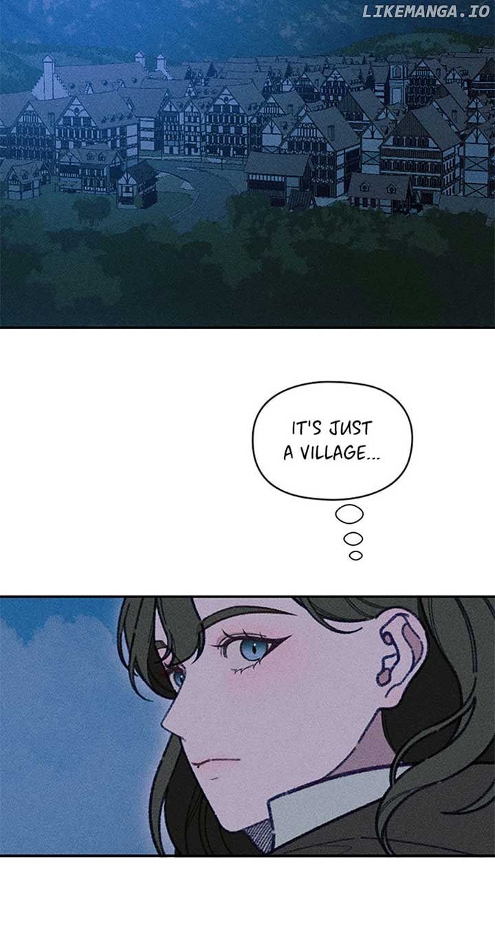 Don’t Fall In Love With The Villainess - Chapter 57