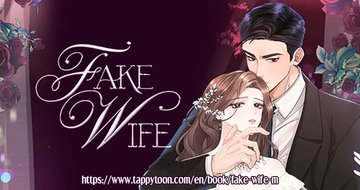 Fake Wife - Chapter 43