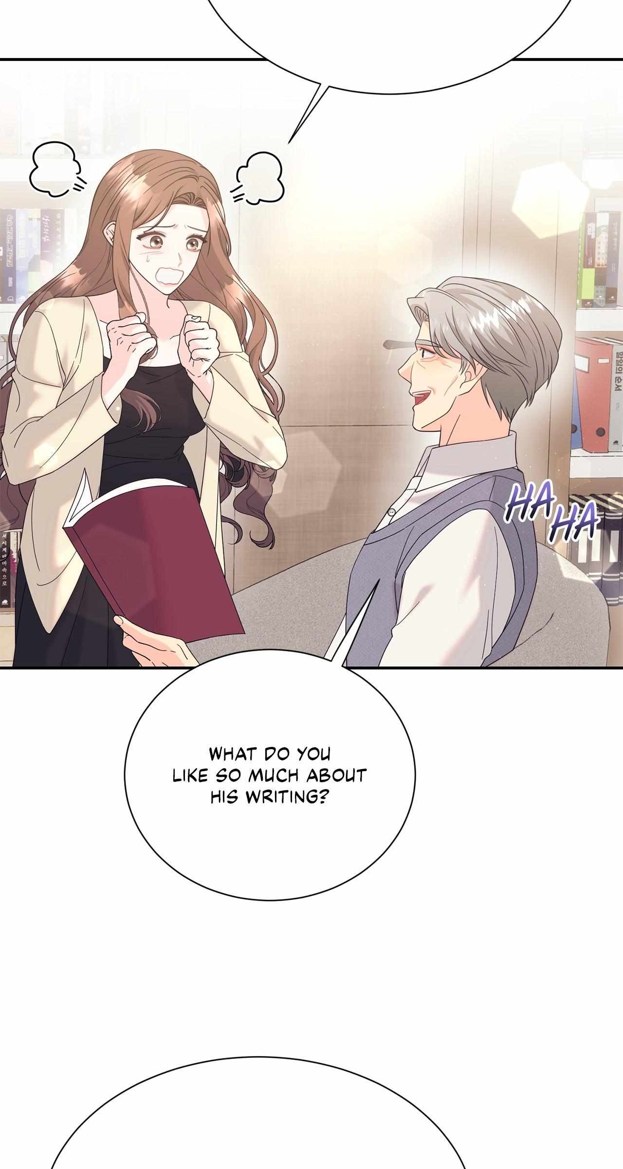 Fake Wife - Chapter 67