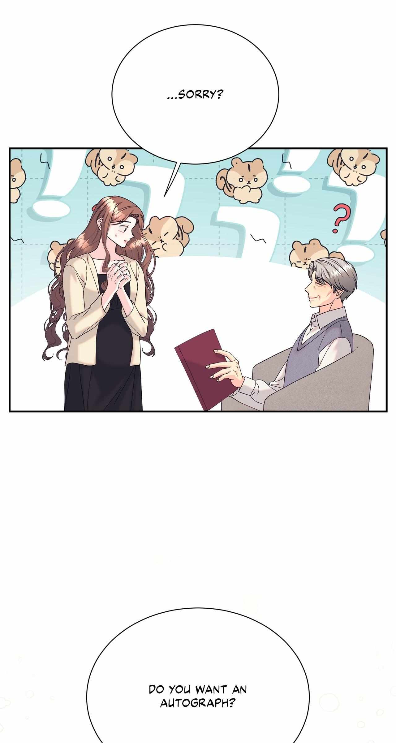 Fake Wife - Chapter 67