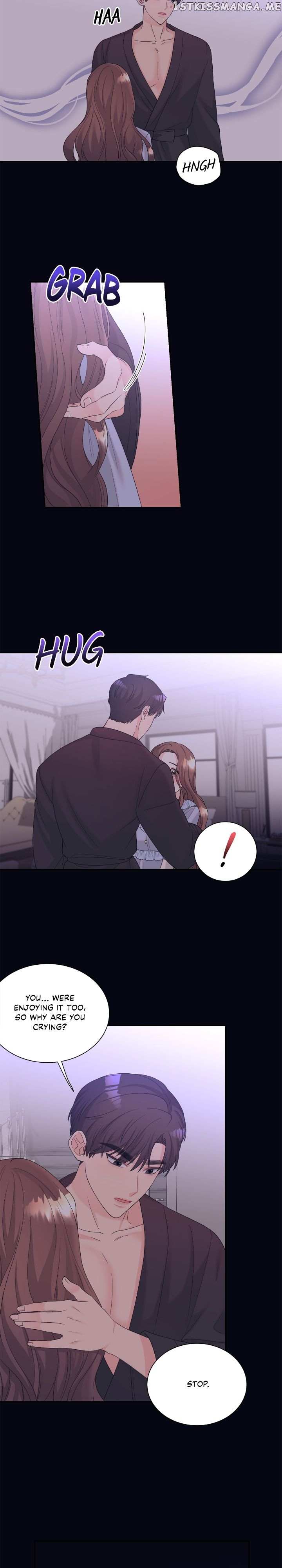 Fake Wife - Chapter 6