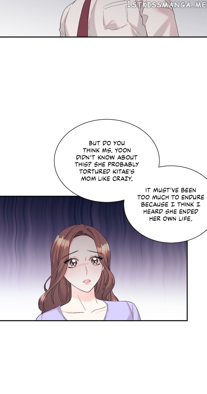 Fake Wife - Chapter 5