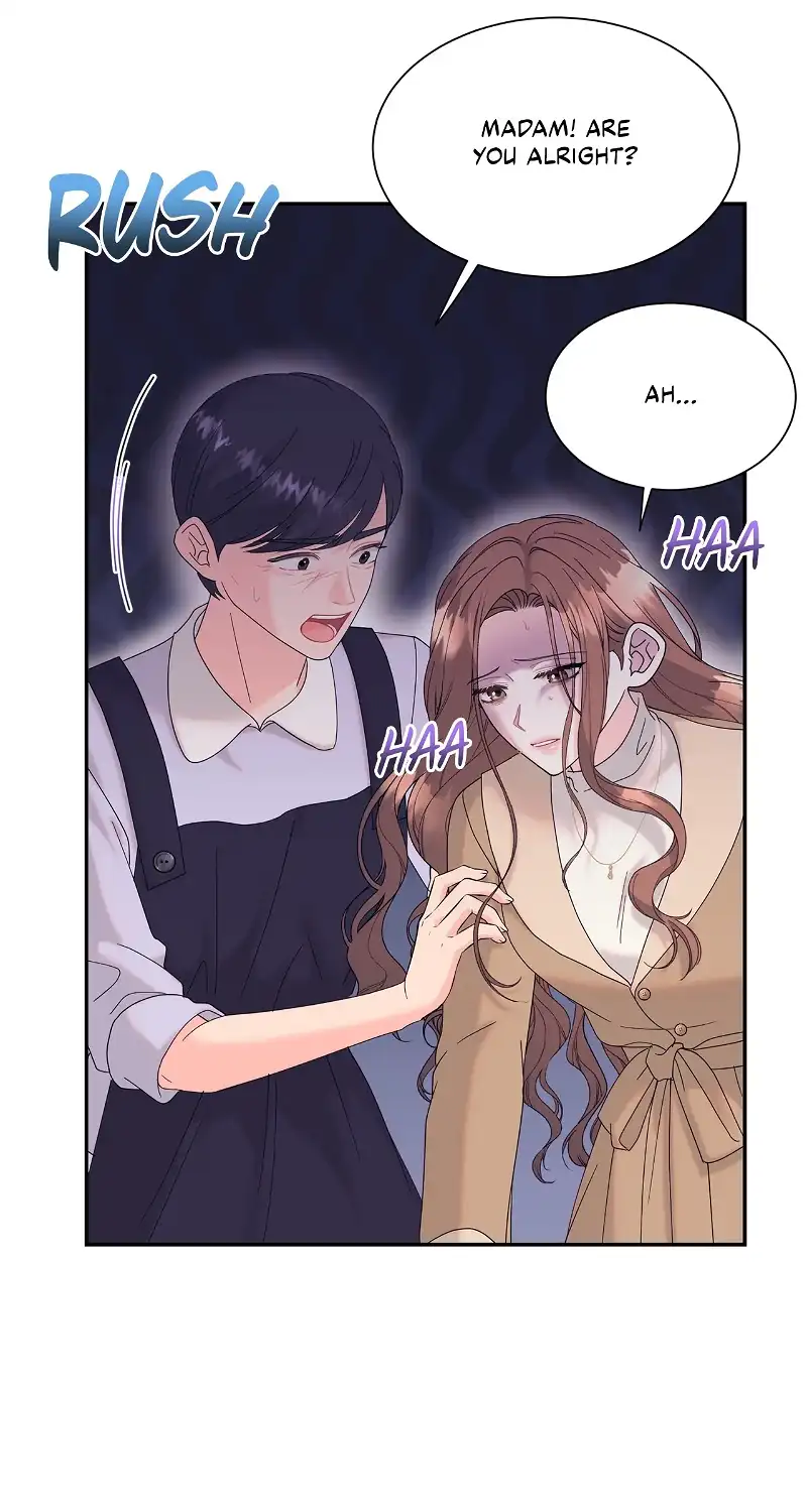 Fake Wife - Chapter 48