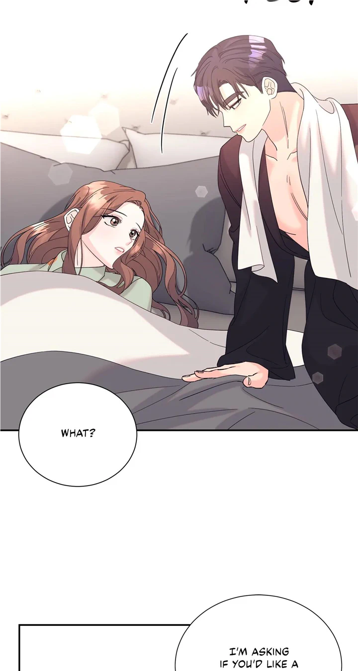 Fake Wife - Chapter 28