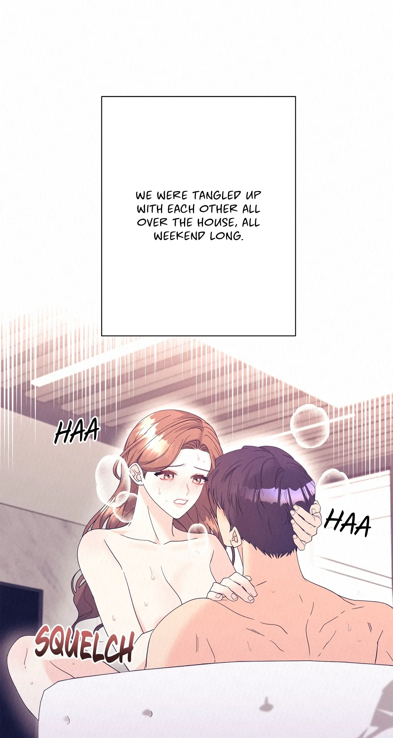 Fake Wife - Chapter 49