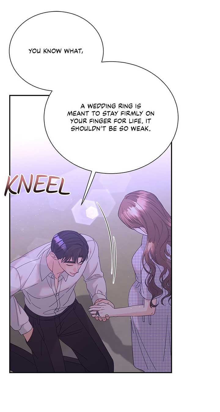 Fake Wife - Chapter 72