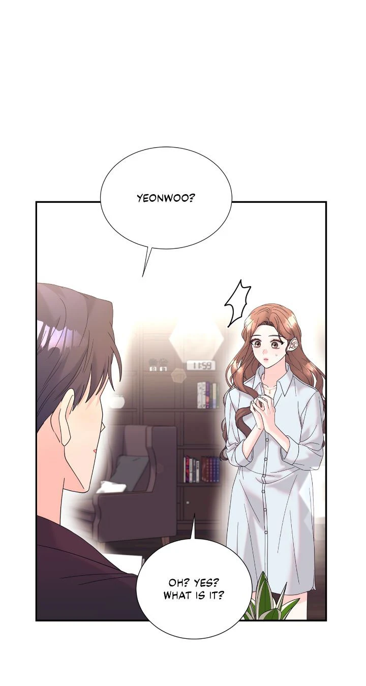 Fake Wife - Chapter 40