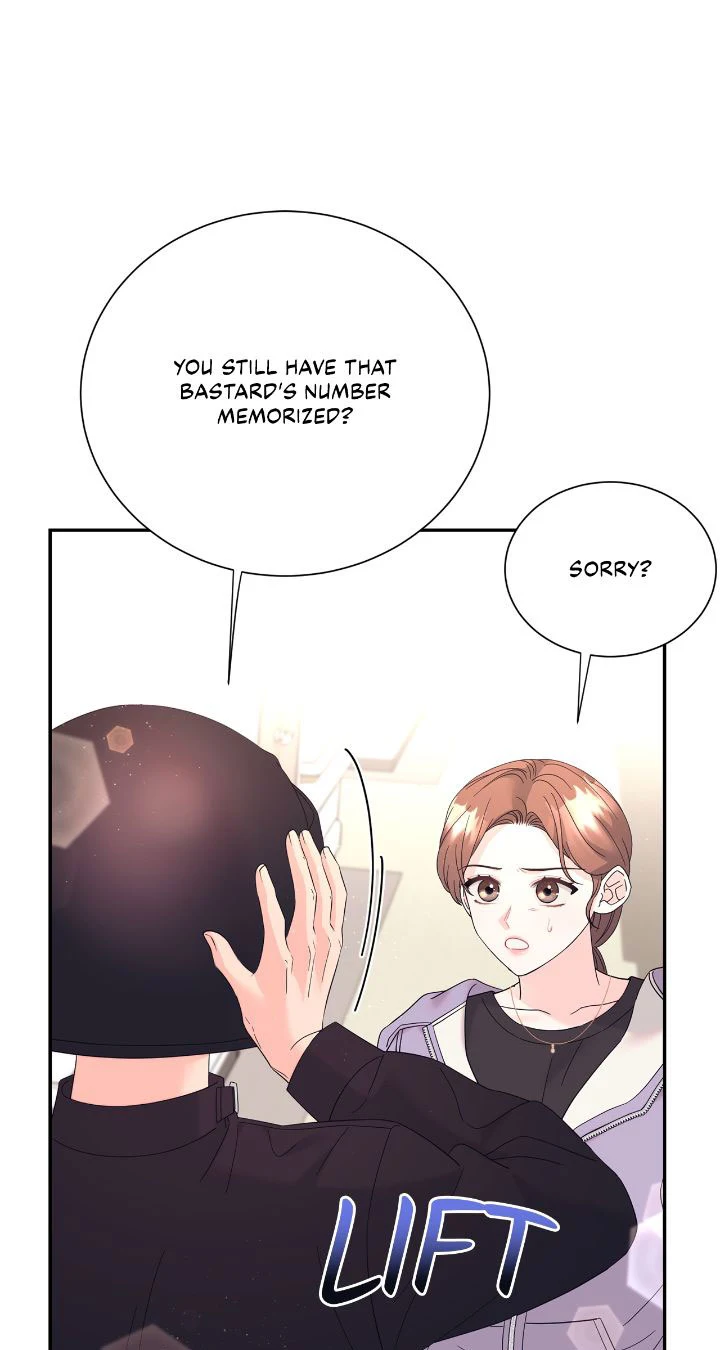 Fake Wife - Chapter 41