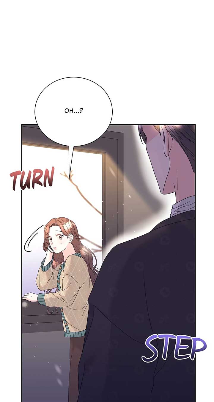 Fake Wife - Chapter 42