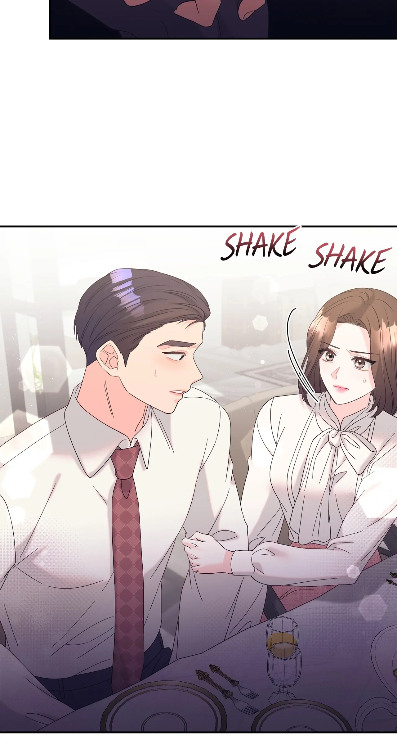 Fake Wife - Chapter 53