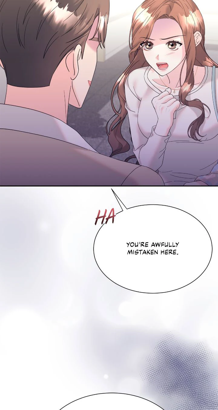 Fake Wife - Chapter 39