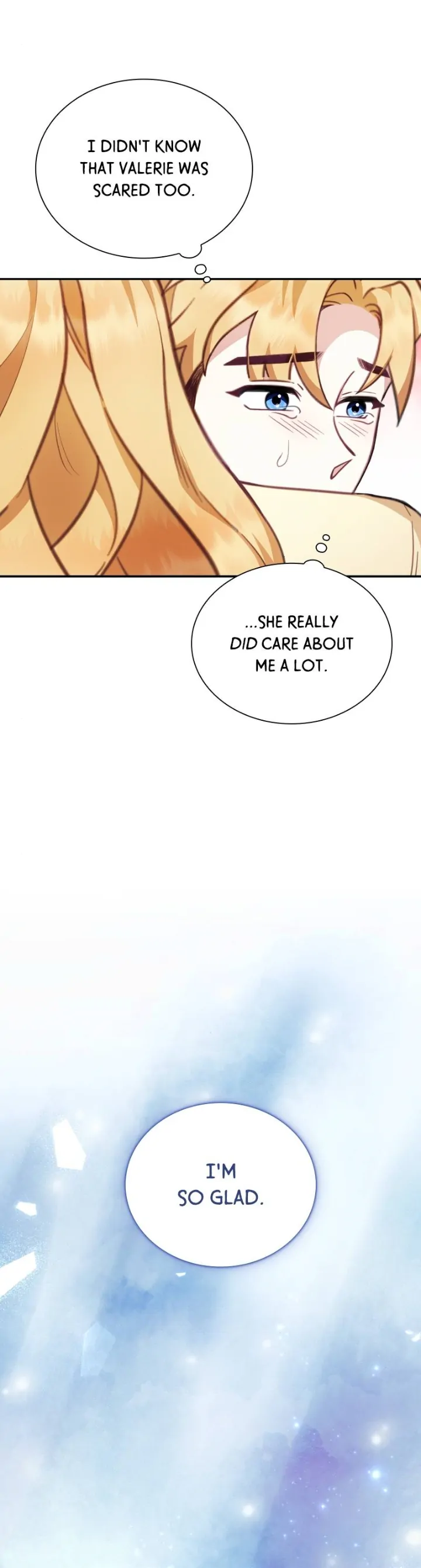 The Duke’s Teddy Bear - Chapter 78