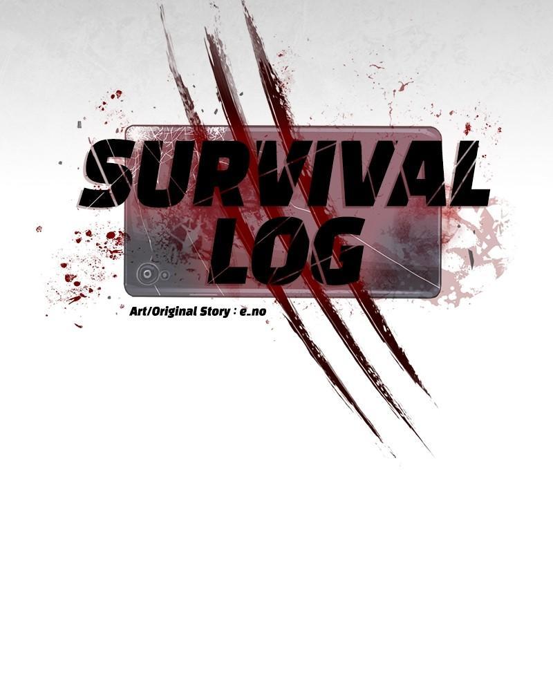 Survival Log - Chapter 56