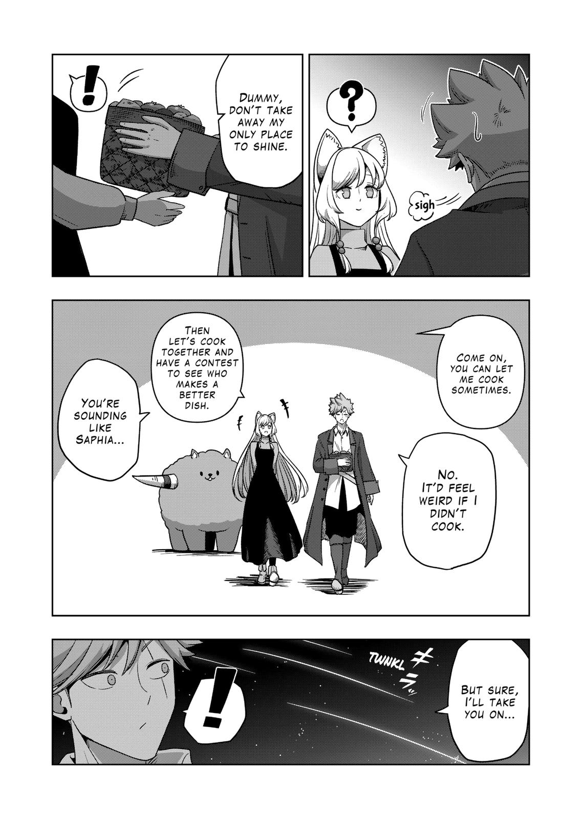 Verndio - Surreal Sword Saga - Chapter 36