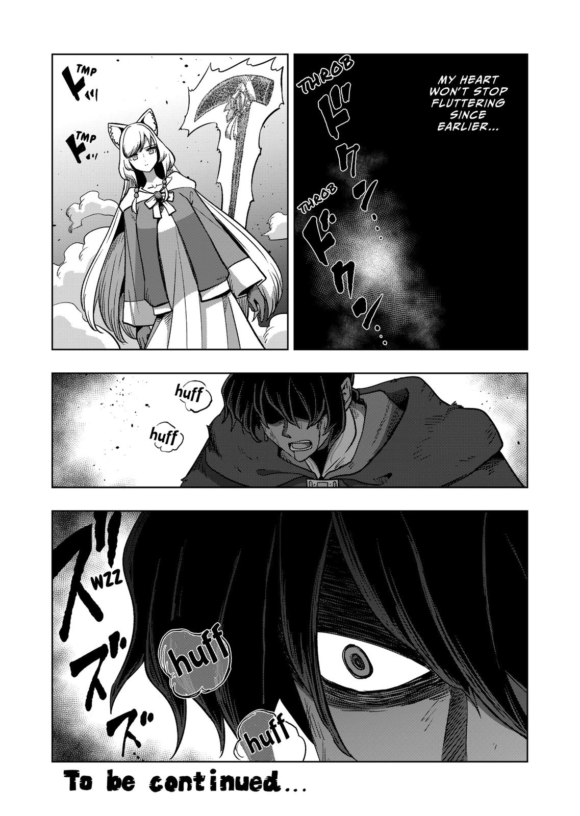 Verndio - Surreal Sword Saga - Chapter 41